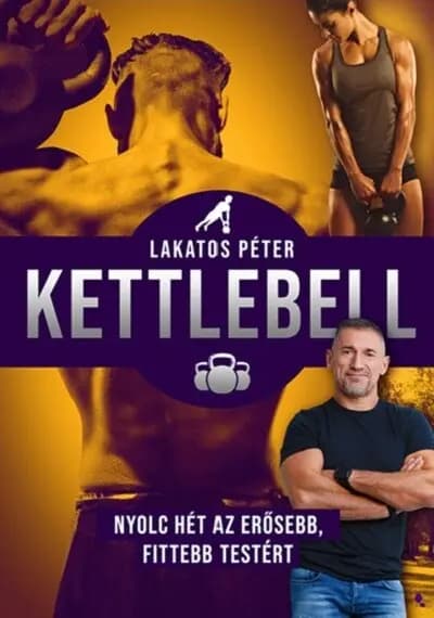 Kettlebell
