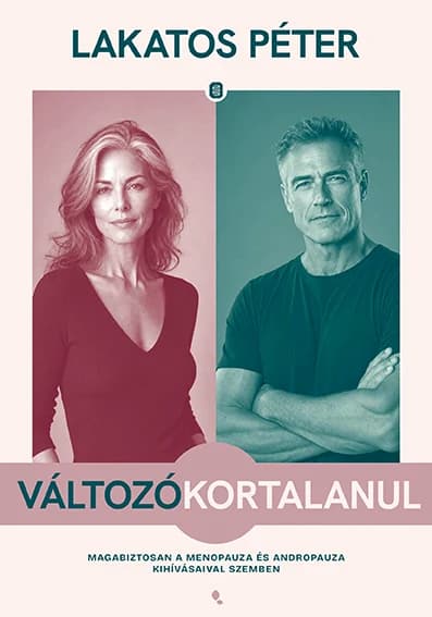 Változókortalanul