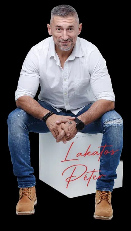 Lakatos Péter