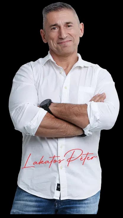 Lakatos Péter