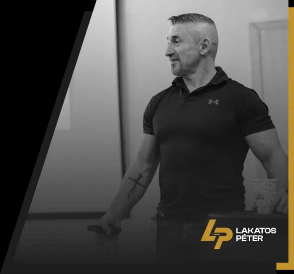 Lakatos Péter
