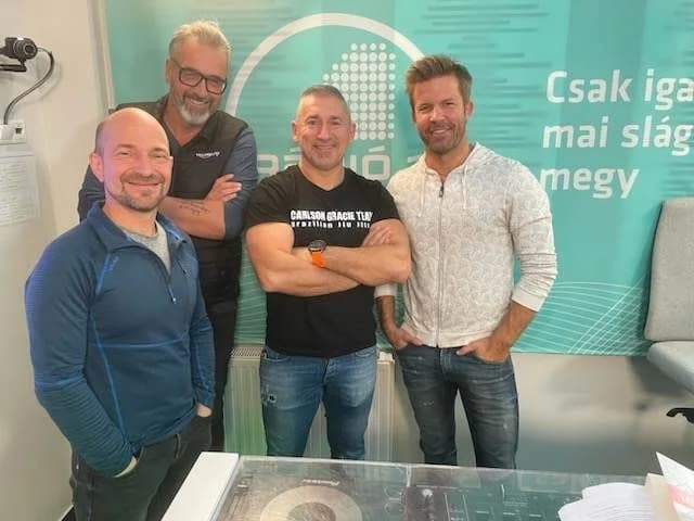 Balázsék - Kortalanul Esszencia