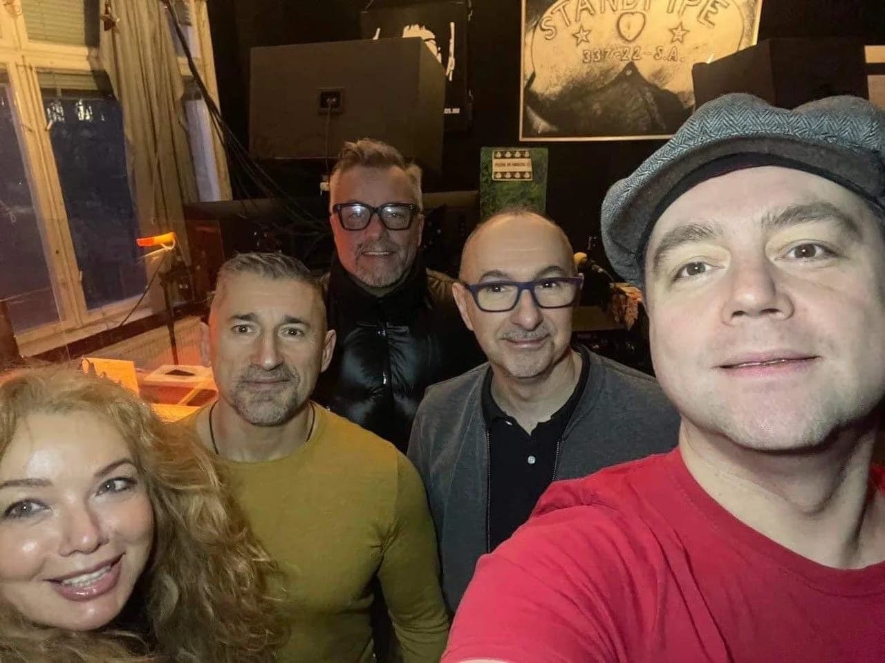 Életminőség tanácsadás a Tilosban