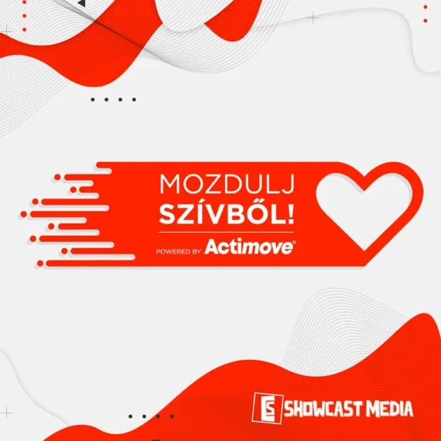 Hogyan kezdjünk el mozogni!