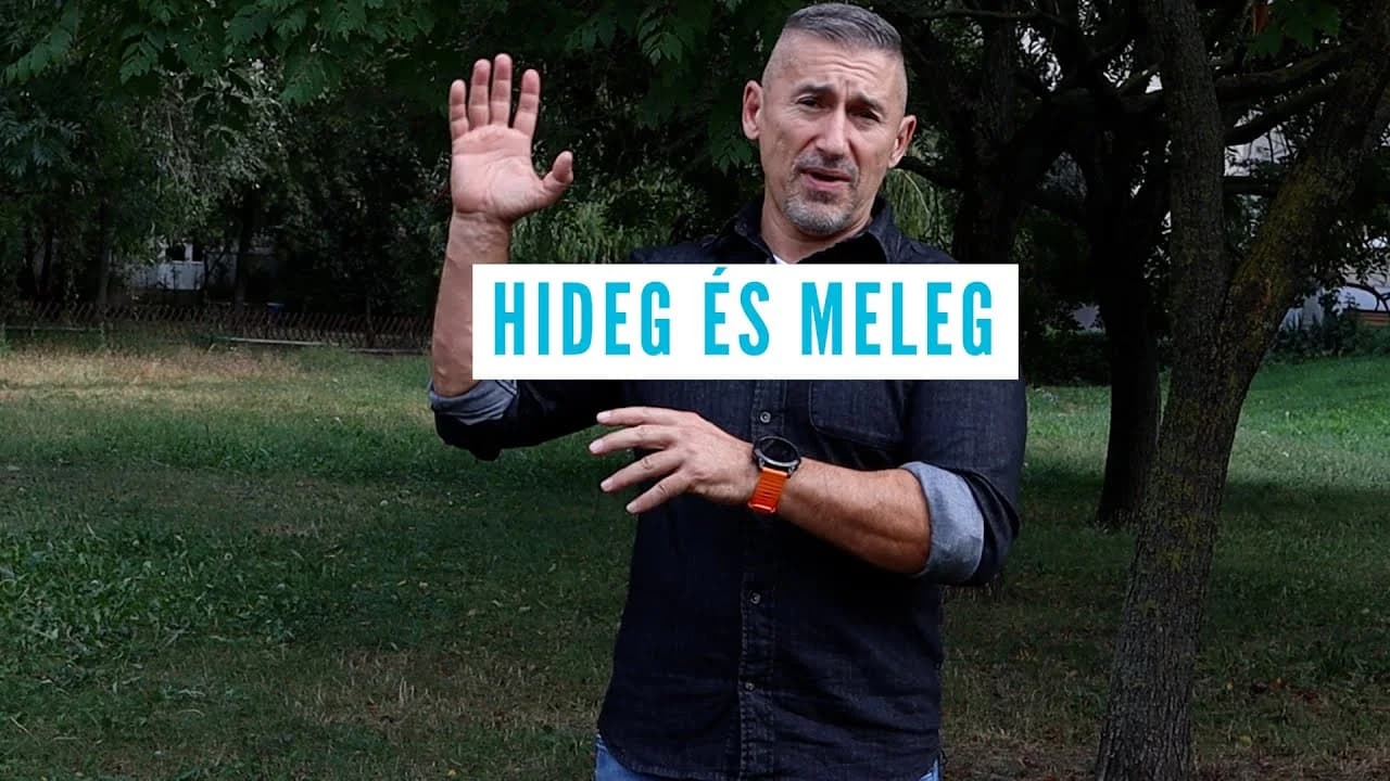 Kapsz hideget-meleget!