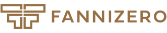 Fannizero logó