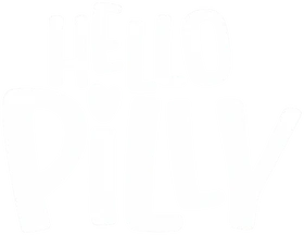 HelloPilly logó