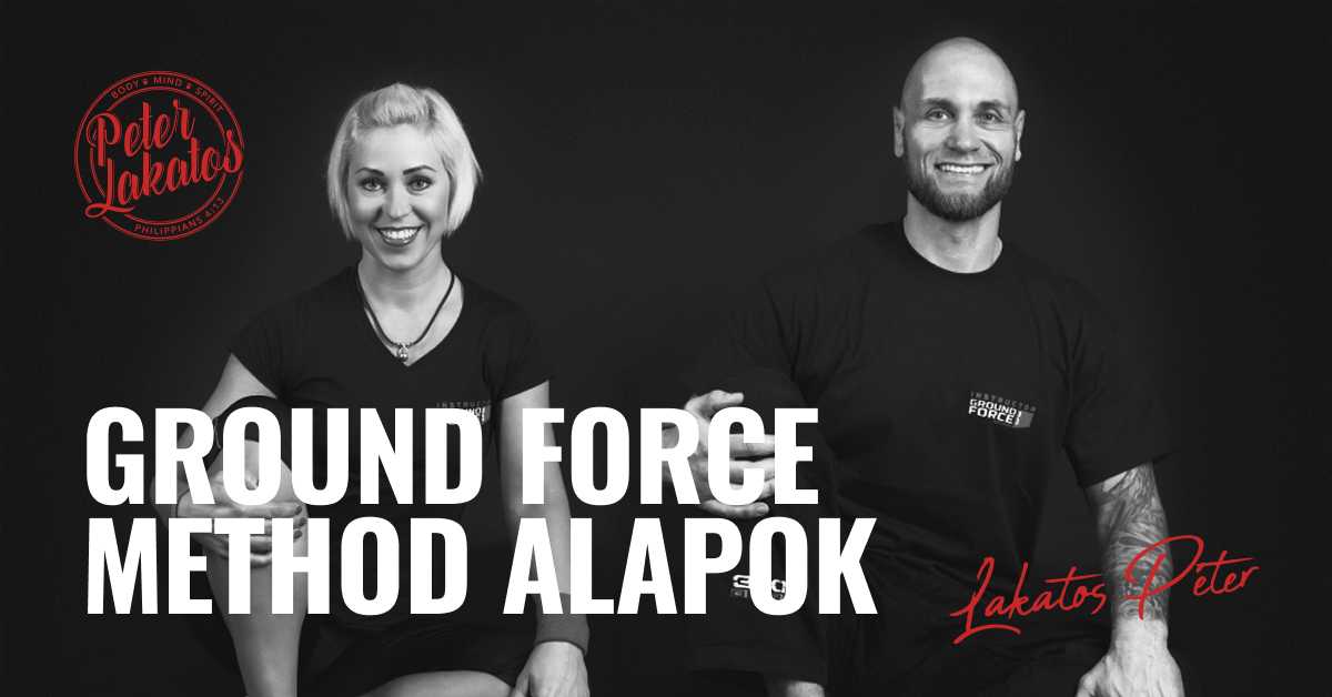 Ground Force Method alapok