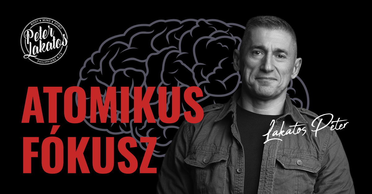 Atomikus Fókusz