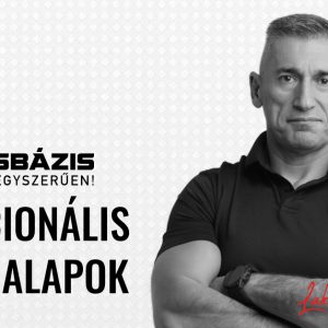 Funkcionális edzés alapok