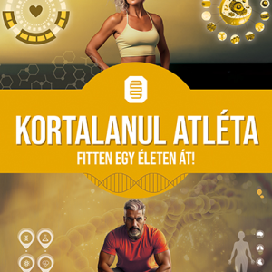 Kortalanul atléta